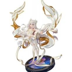 Estatua de PVC 1/7 Le Malin de Azur Lane 33 cm