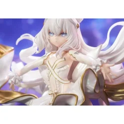 Estatua de PVC 1/7 Le Malin de Azur Lane 33 cm