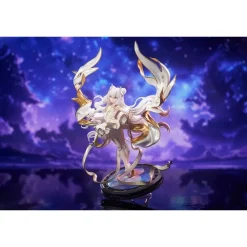 Estatua de PVC 1/7 Le Malin de Azur Lane 33 cm