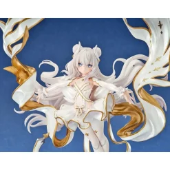 Estatua de PVC 1/7 Le Malin de Azur Lane 33 cm