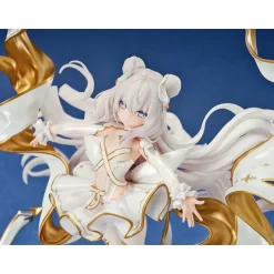 Estatua de PVC 1/7 Le Malin de Azur Lane 33 cm