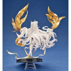 Estatua de PVC 1/7 Le Malin de Azur Lane 33 cm