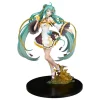 Estatua de PVC Hatsune Miku Mid-Autumn Festival Ver. 27 cm