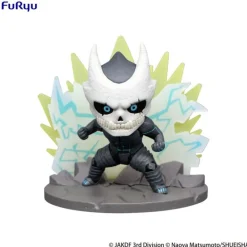 Estatua de PVC Kaiju No. 8 de 7 cm por Furyu