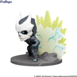 Estatua de PVC Kaiju No. 8 de 7 cm por Furyu