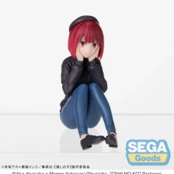 Estatua de PVC Kana Arima Oshi no Ko 8 cm