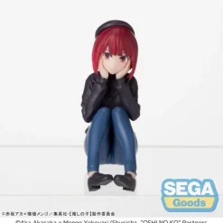 Estatua de PVC Kana Arima Oshi no Ko 8 cm
