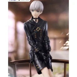 Estatua de PVC NieR:Automata 9S Ver1.1a 18 cm