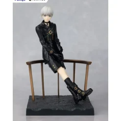 Estatua de PVC NieR:Automata 9S Ver1.1a 18 cm