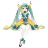 Estatua de PVC Noodle Stopper Hatsune Miku 2025 Chinese New Year Ver. 14 cm