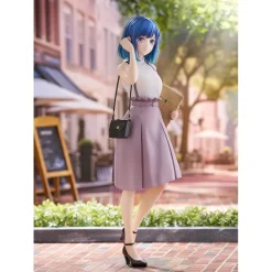 Estatua de PVC Oshi no Ko Akane Kurokawa 27 cm