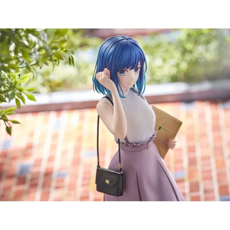 Estatua de PVC Oshi no Ko Akane Kurokawa 27 cm