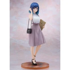 Estatua de PVC Oshi no Ko Akane Kurokawa 27 cm