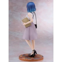 Estatua de PVC Oshi no Ko Akane Kurokawa 27 cm