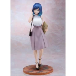Estatua de PVC Oshi no Ko Akane Kurokawa 27 cm