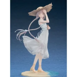 Estatua de PVC Toko Amano 24 cm de Bungaku Shoujo