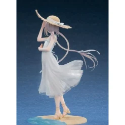 Estatua de PVC Toko Amano 24 cm de Bungaku Shoujo