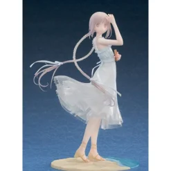 Estatua de PVC Toko Amano 24 cm de Bungaku Shoujo