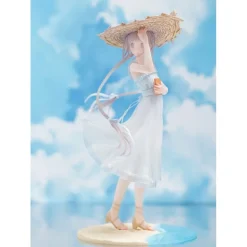 Estatua de PVC Toko Amano 24 cm de Bungaku Shoujo