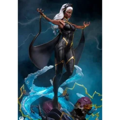 Estatua de Storm de Marvel Future Revolution 94 cm