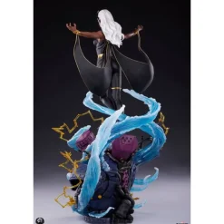 Estatua de Storm de Marvel Future Revolution 94 cm