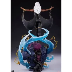 Estatua de Storm de Marvel Future Revolution 94 cm