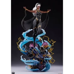 Estatua de Storm de Marvel Future Revolution 94 cm
