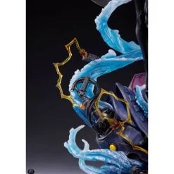 Estatua de Storm de Marvel Future Revolution 94 cm