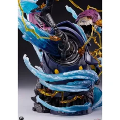 Estatua de Storm de Marvel Future Revolution 94 cm