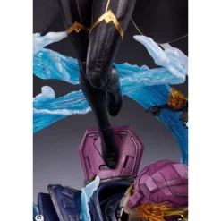 Estatua de Storm de Marvel Future Revolution 94 cm