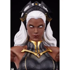 Estatua de Storm de Marvel Future Revolution 94 cm