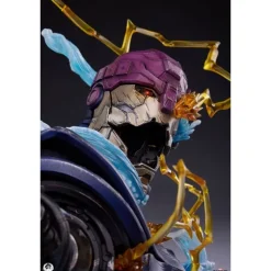 Estatua de Storm de Marvel Future Revolution 94 cm