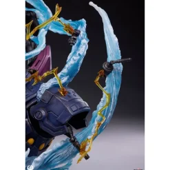 Estatua de Storm de Marvel Future Revolution 94 cm