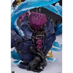 Estatua de Storm de Marvel Future Revolution 94 cm