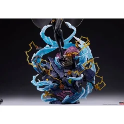 Estatua de Storm de Marvel Future Revolution 94 cm