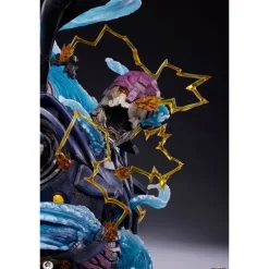 Estatua de Storm de Marvel Future Revolution 94 cm