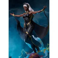 Estatua de Storm de Marvel Future Revolution 94 cm