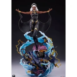 Estatua de Storm de Marvel Future Revolution 94 cm