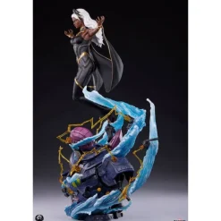 Estatua de Storm de Marvel Future Revolution 94 cm