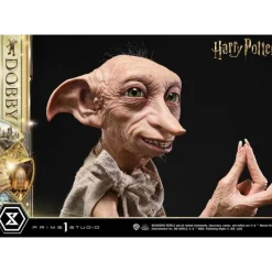 Estatua Dobby Harry Potter 55 cm Edición Limitada