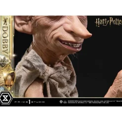 Estatua Dobby Harry Potter 55 cm Edición Limitada