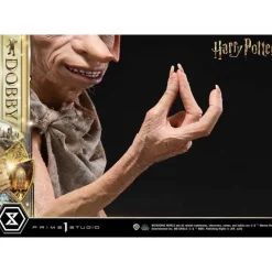 Estatua Dobby Harry Potter 55 cm Edición Limitada