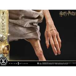 Estatua Dobby Harry Potter 55 cm Edición Limitada