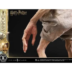 Estatua Dobby Harry Potter 55 cm Edición Limitada