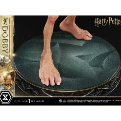 Estatua Dobby Harry Potter 55 cm Edición Limitada