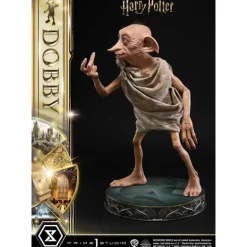 Estatua Dobby Harry Potter 55 cm Edición Limitada