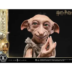 Estatua Dobby Harry Potter 55 cm Edición Limitada