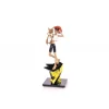 Estatua Ed & Ein 1/8 de Cowboy Bebop 28 cm