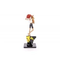 Estatua Ed & Ein 1/8 de Cowboy Bebop 28 cm