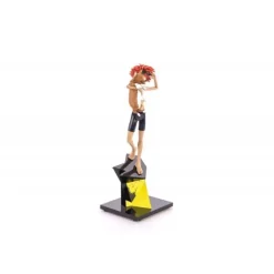 Estatua Ed & Ein 1/8 de Cowboy Bebop 28 cm